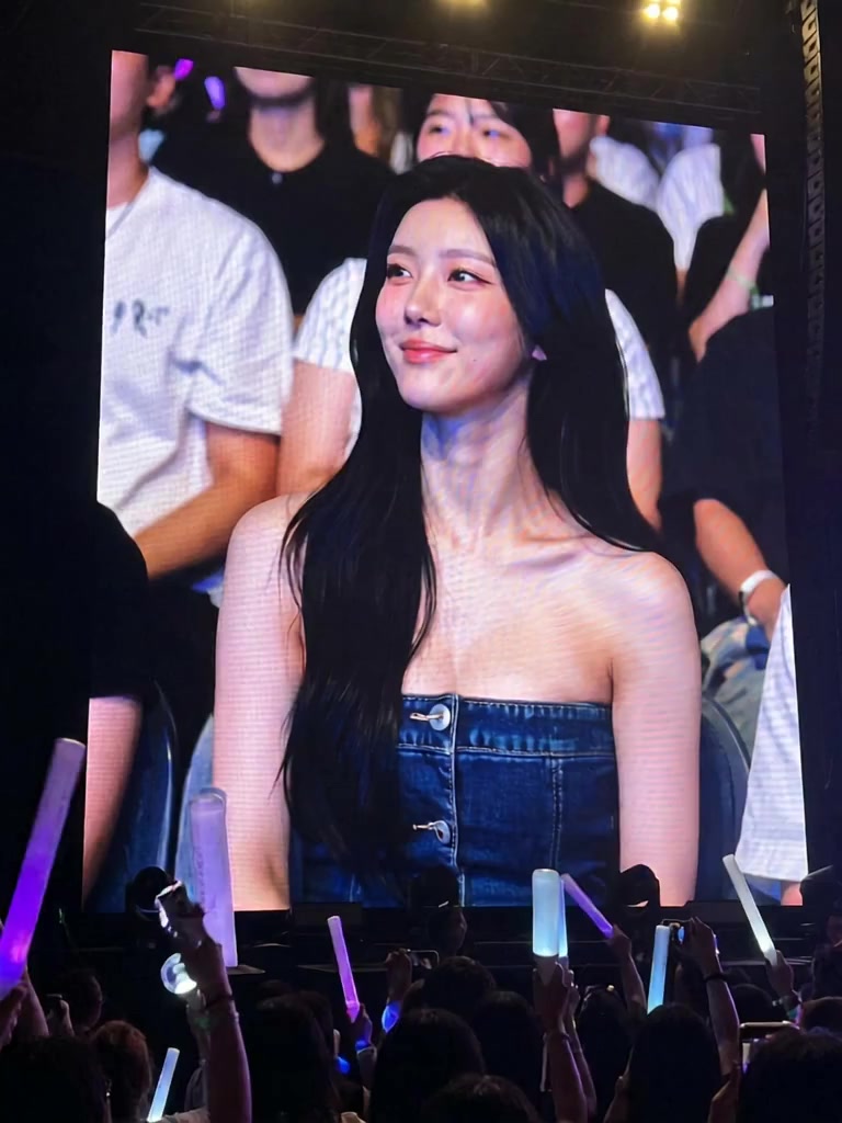 演唱会焦点特效视频